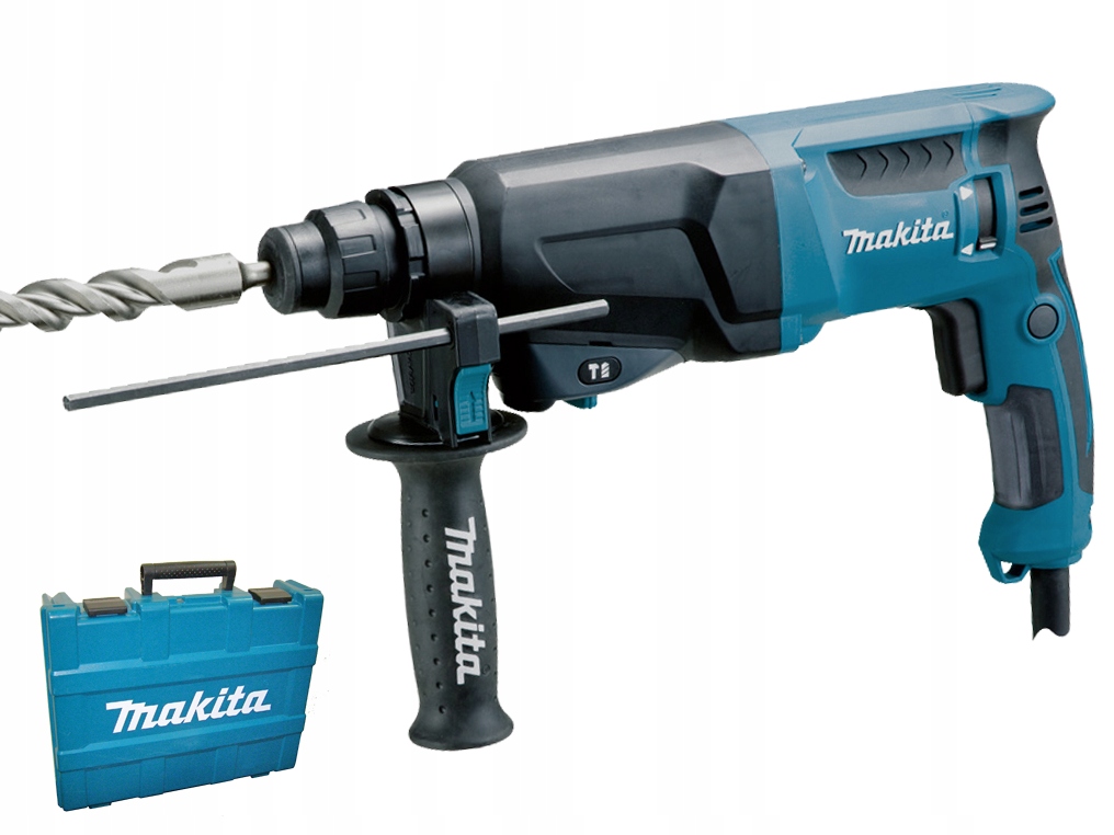 Makita HR2600 Młotowiertarka Udar SDS-Plus 800W