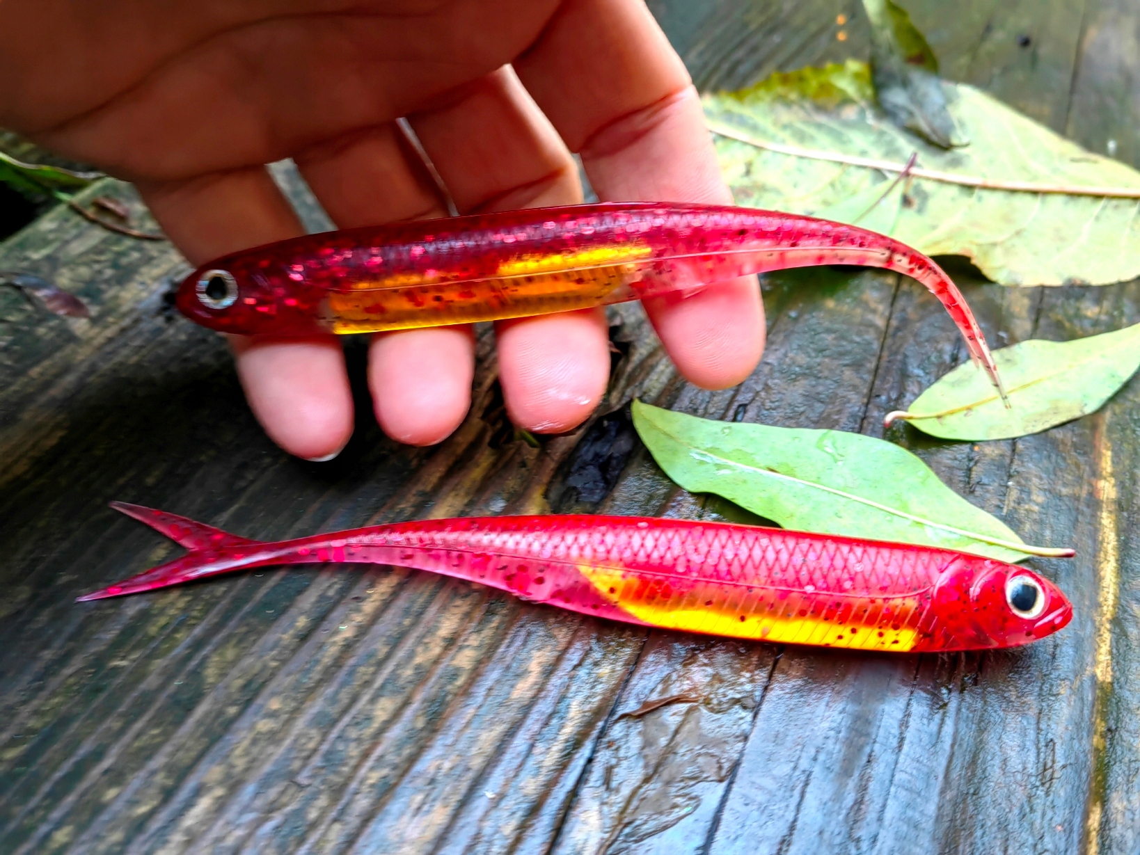 Jaskółka Flash-J 18 cm -17g Sandacz - Szczupak Marka Fish Arrow