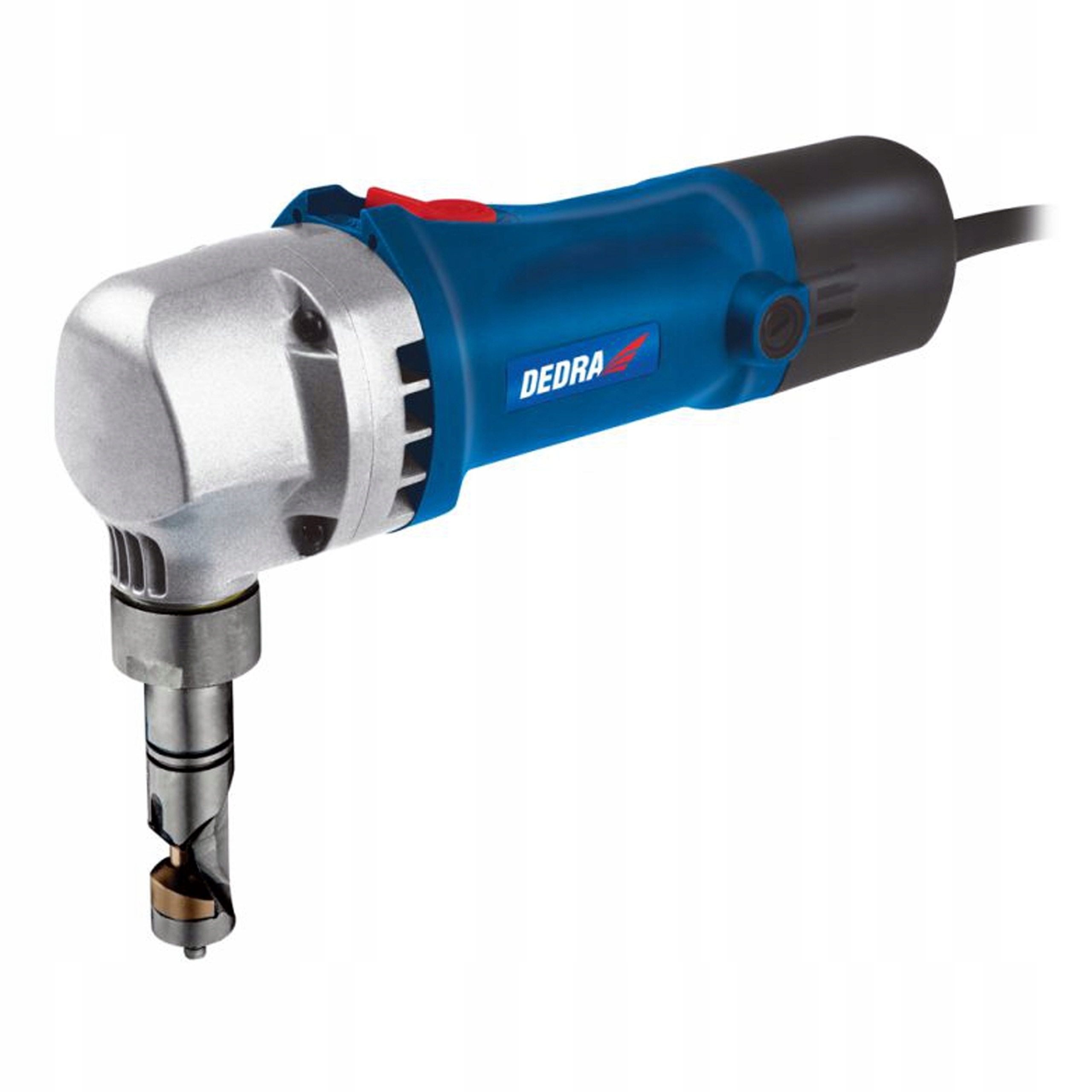 Elektrické nůžky na plech Dedra DED7502 500 1,6 mm