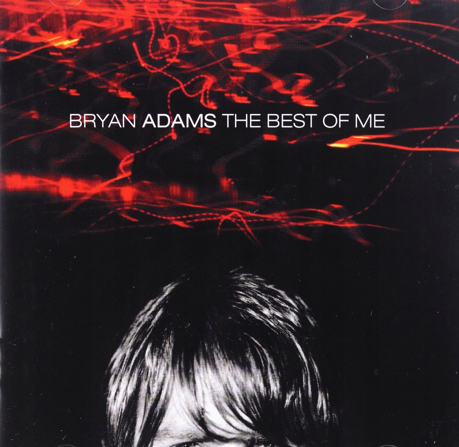 

Bryan Adams: The Best Of Me (CD)