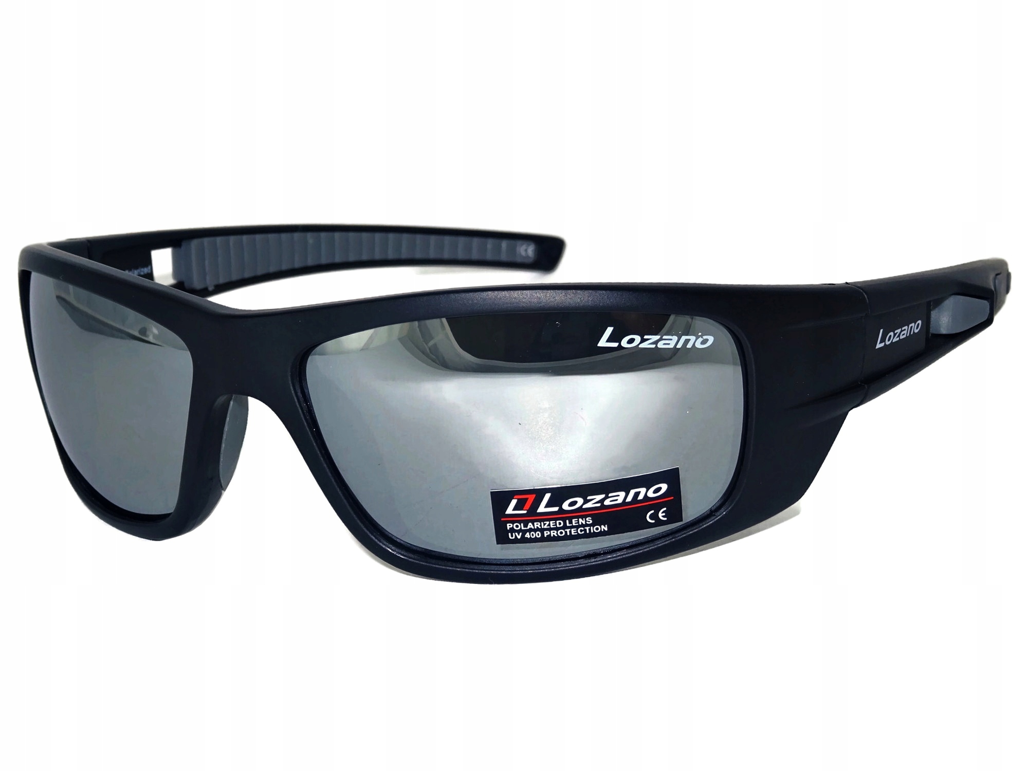Polarizační Brýle Lozano Rybářské Ryby Pro Rybáře Sada Filtrů