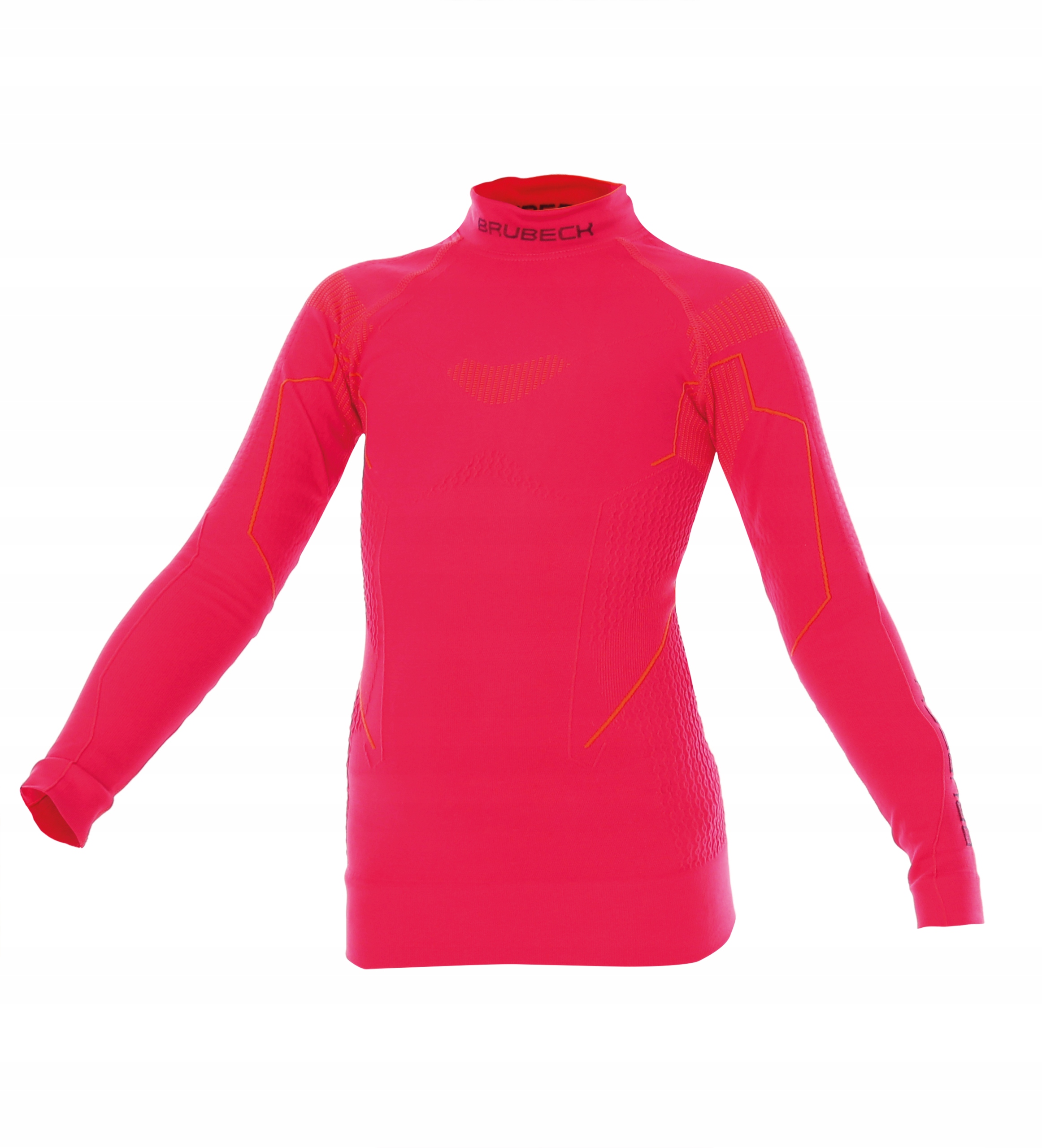Brubeck Thermo Junior Bluza Bielizna Koszulka Termoaktywna 152/158