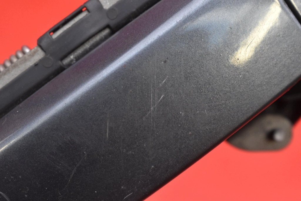 handle left front front grey AUDI A4 B6 00-05