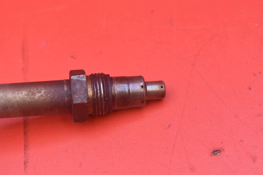 SONDA LAMBDA 9678570780 CITROEN DS5 1.6 HDI 120 KM 12-15