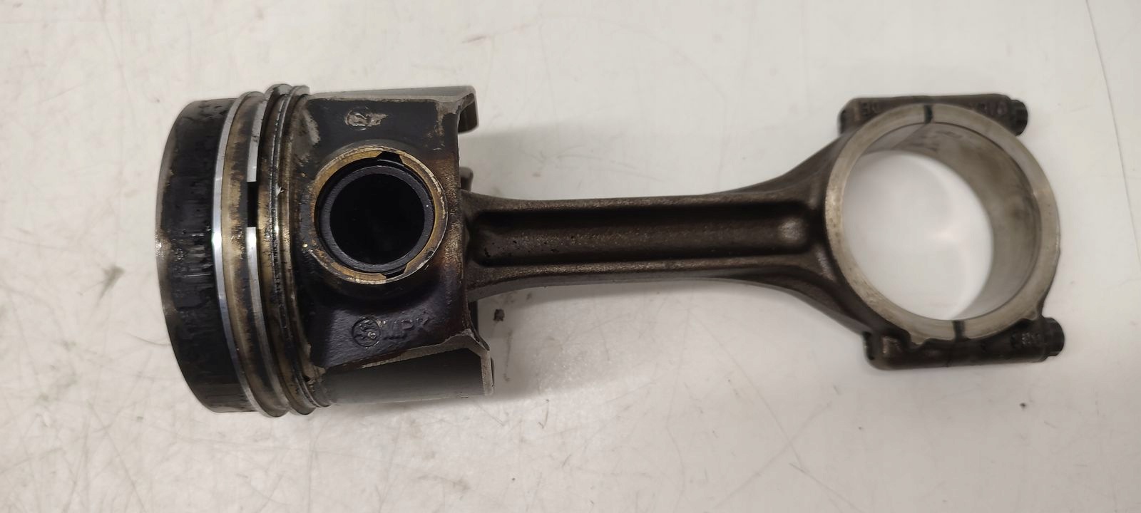 Piston Bielle VW Crafter II 2,0 TDI DAV