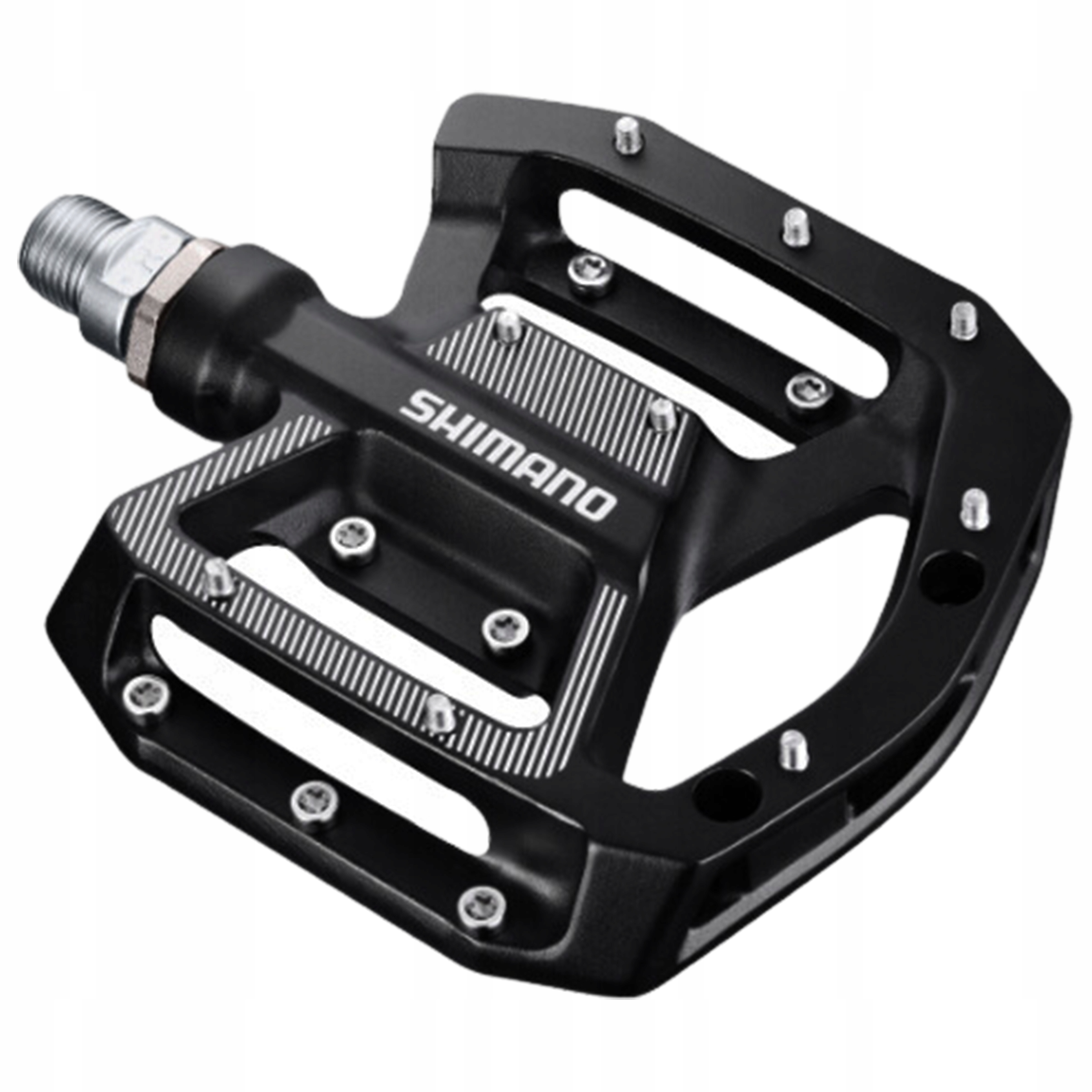 Pedały Rowerowe Shimano PD-GR500 Platformowe Dh Fr