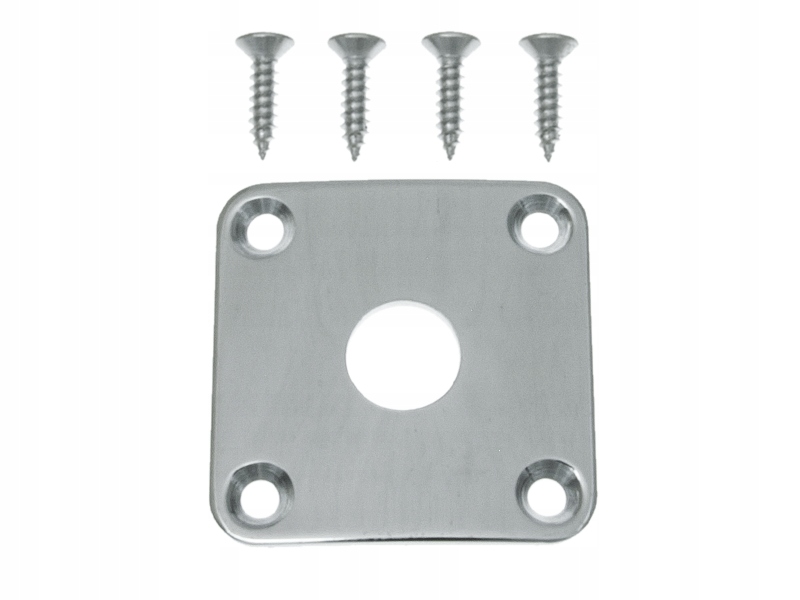 Płytka jack GOTOH JCB-4 (CR)