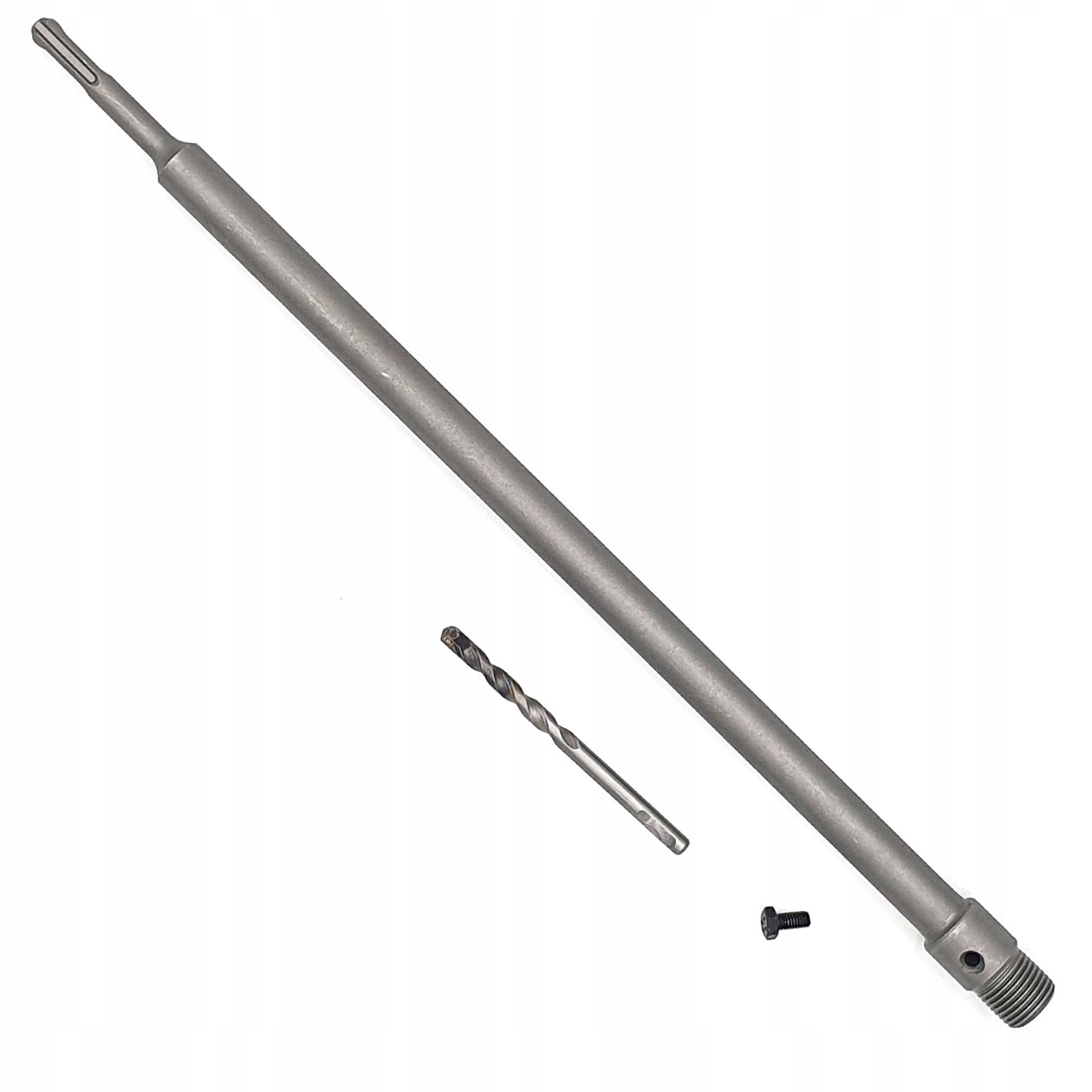 ADAPTER SDS-MAX UCHWYT OTWORNICA PRZEDŁUŻKA 350MM Kod producenta V03022