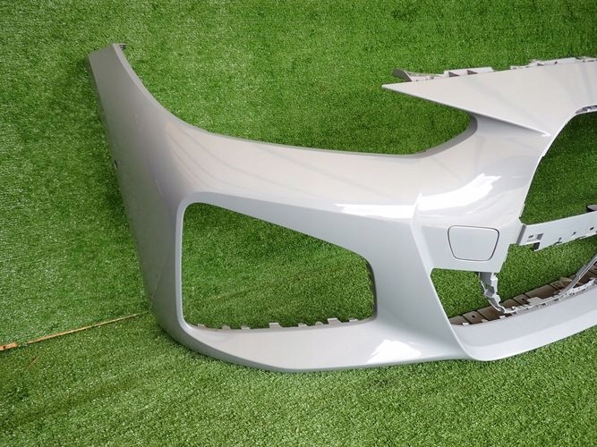 BMW I4 G26 m-packet front bumper front