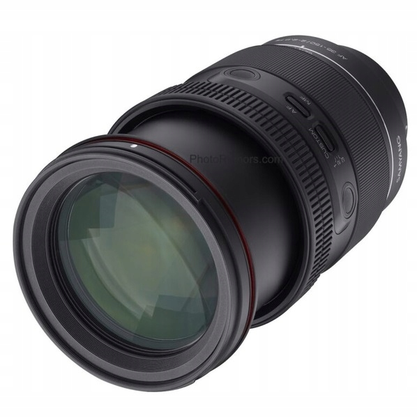 Fotografický Objektiv Samyang Af 35-150 MM F2-2.8 Fe Pro Sony Autofocus