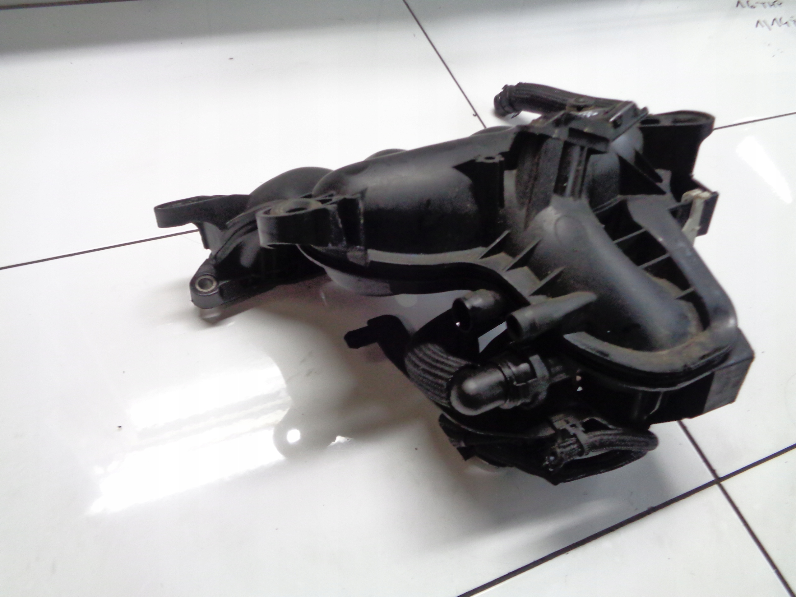 PEUGEOT 1.6THP intake manifold