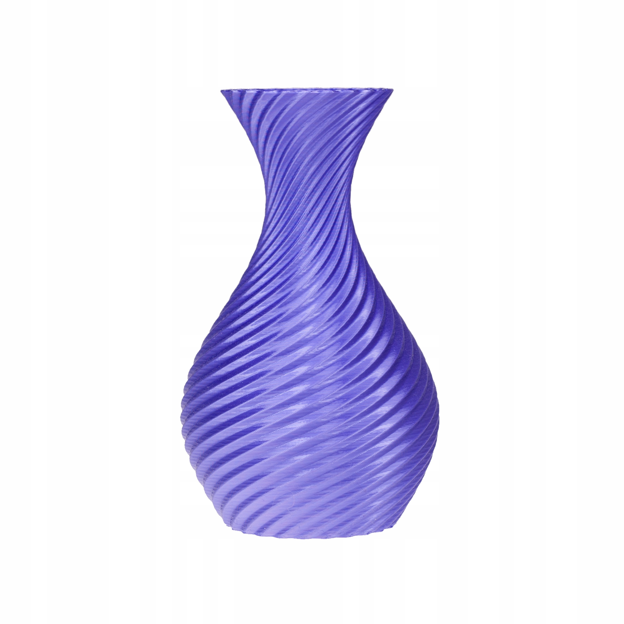 Filament 3DPower SILK Fioletowy 1kg Średnica filamentu 1.75 mm