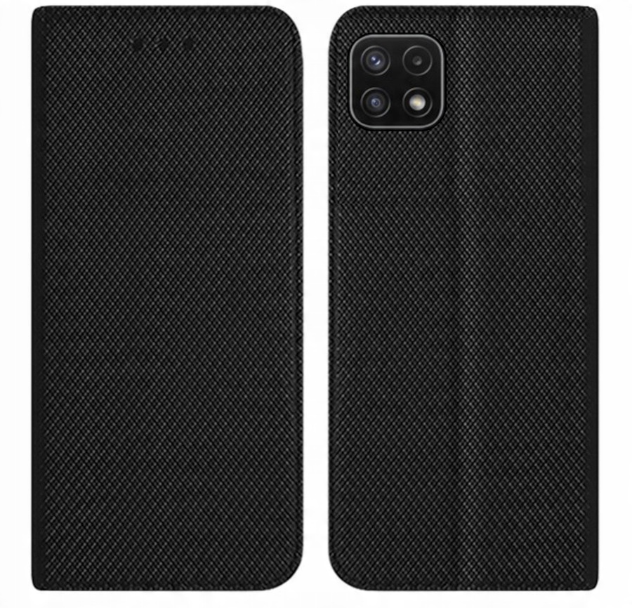 

Etui do Samsung A22 5G Portfel Na Magnes