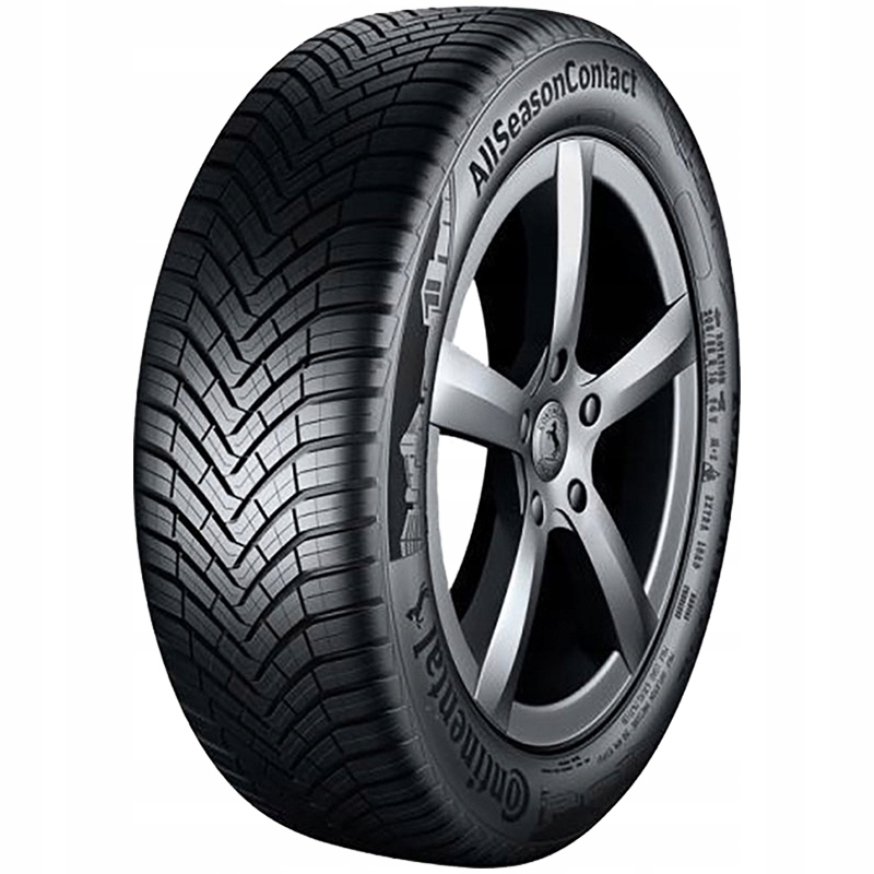 

4x Continental Allseasoncontact 195/65R15