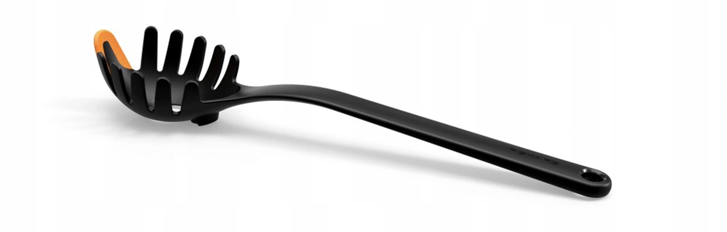 

Fiskars Duża Łyżka Z Silikonem Makaronu 1027301