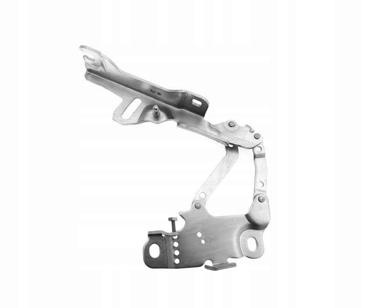 Завіса петля капоту Bmw 3 F30/F31/F35/F80 2011 - 2015 ПРАВ.