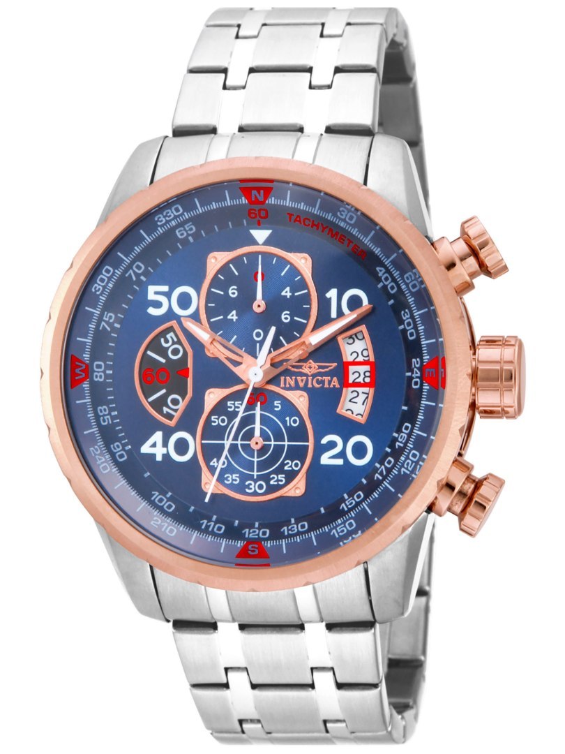 Hodinky Invicta Aviator 17203 Box