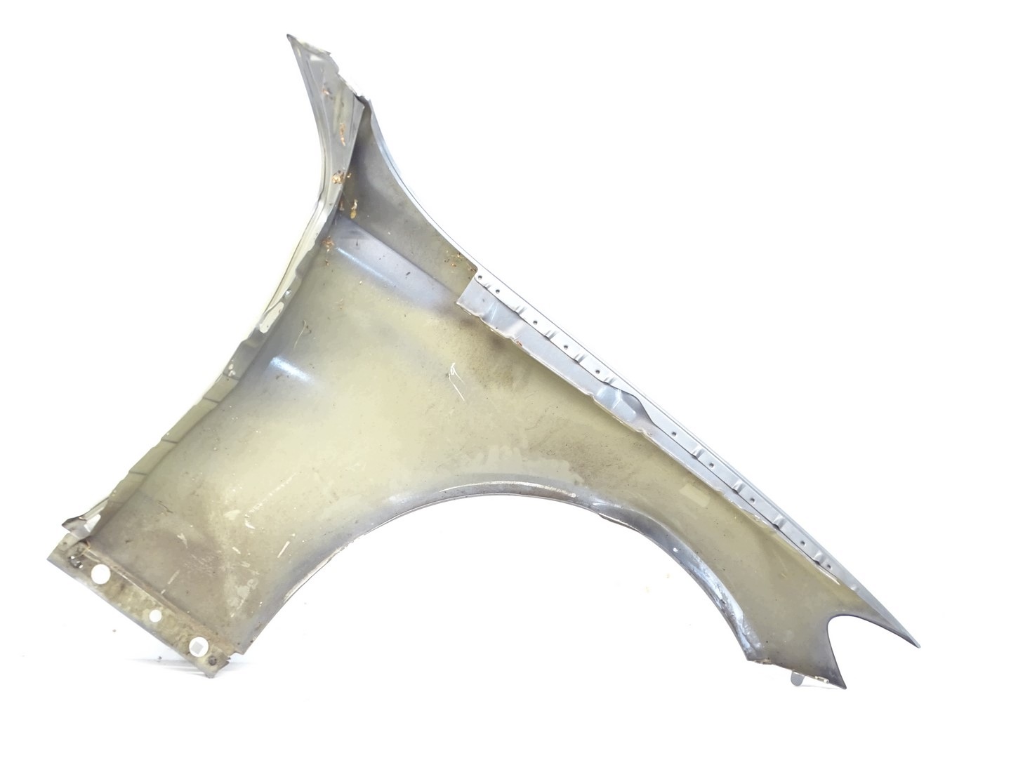 fender left front front MERCEDES C-KLASA W205