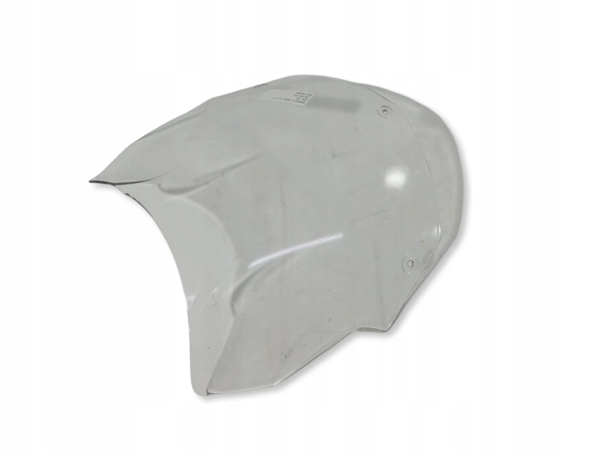 Sklo Predná Krytka Bmw F 800 S K71 06-10 7678730