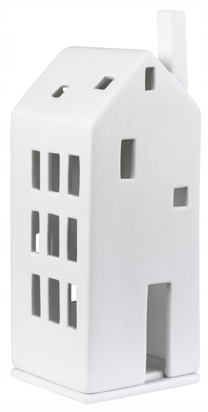 Lampion domeček – velké dveře, Raeder