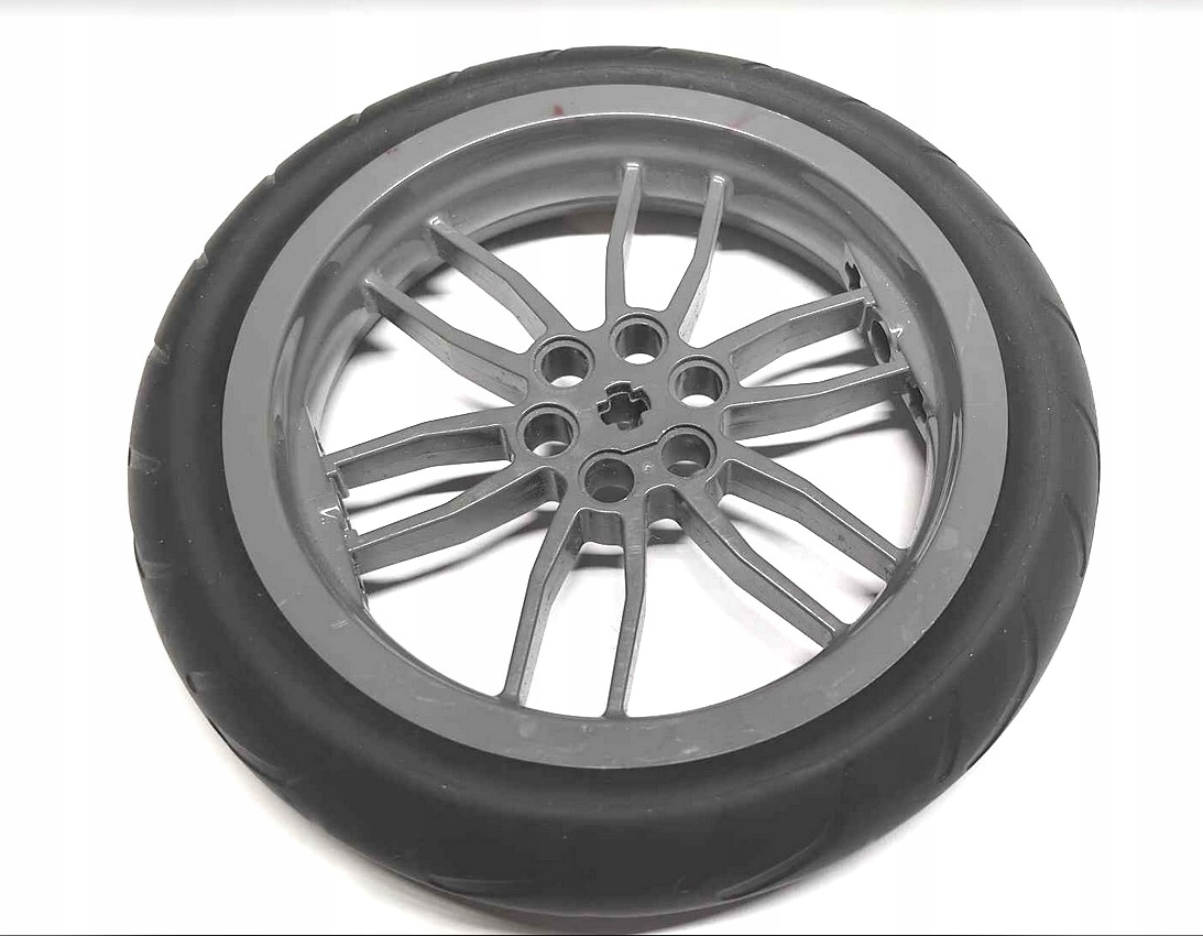 001a2. LEGO koła felga technic koło 88517c01 Opona 88516 Felga 88517