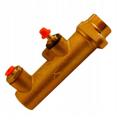 Brzdové Čerpadlo Avia A-31 Turbo 360595011