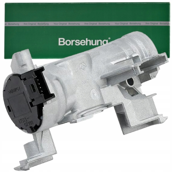 1K0905851B - КОРПУС ЗАМКА ЗАЖИГАНИЯ SKODA OCTAVIA SUPERB III