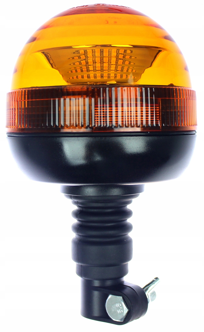 

Lampa Ostrzegawcza Kogut Led Flex 12/24V Ce Homol