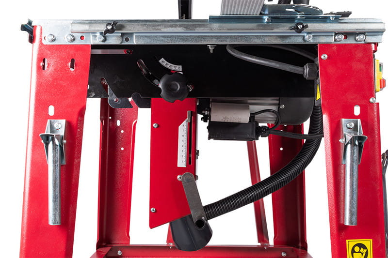 Piła tarczowa RPKS-315/230 PROMA/ROXTA Marka Proma