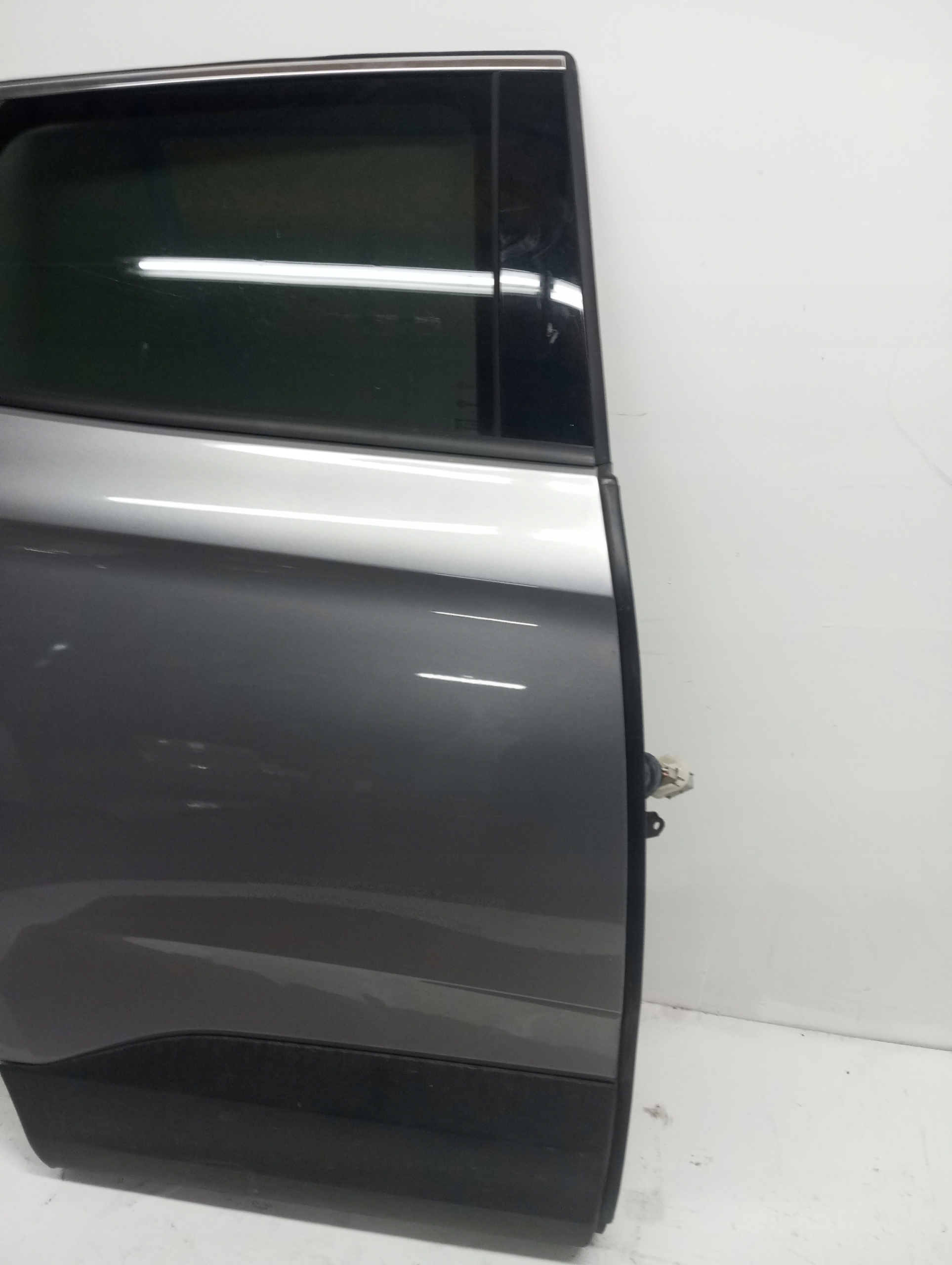 door right rear. OPEL GRANDLAND X