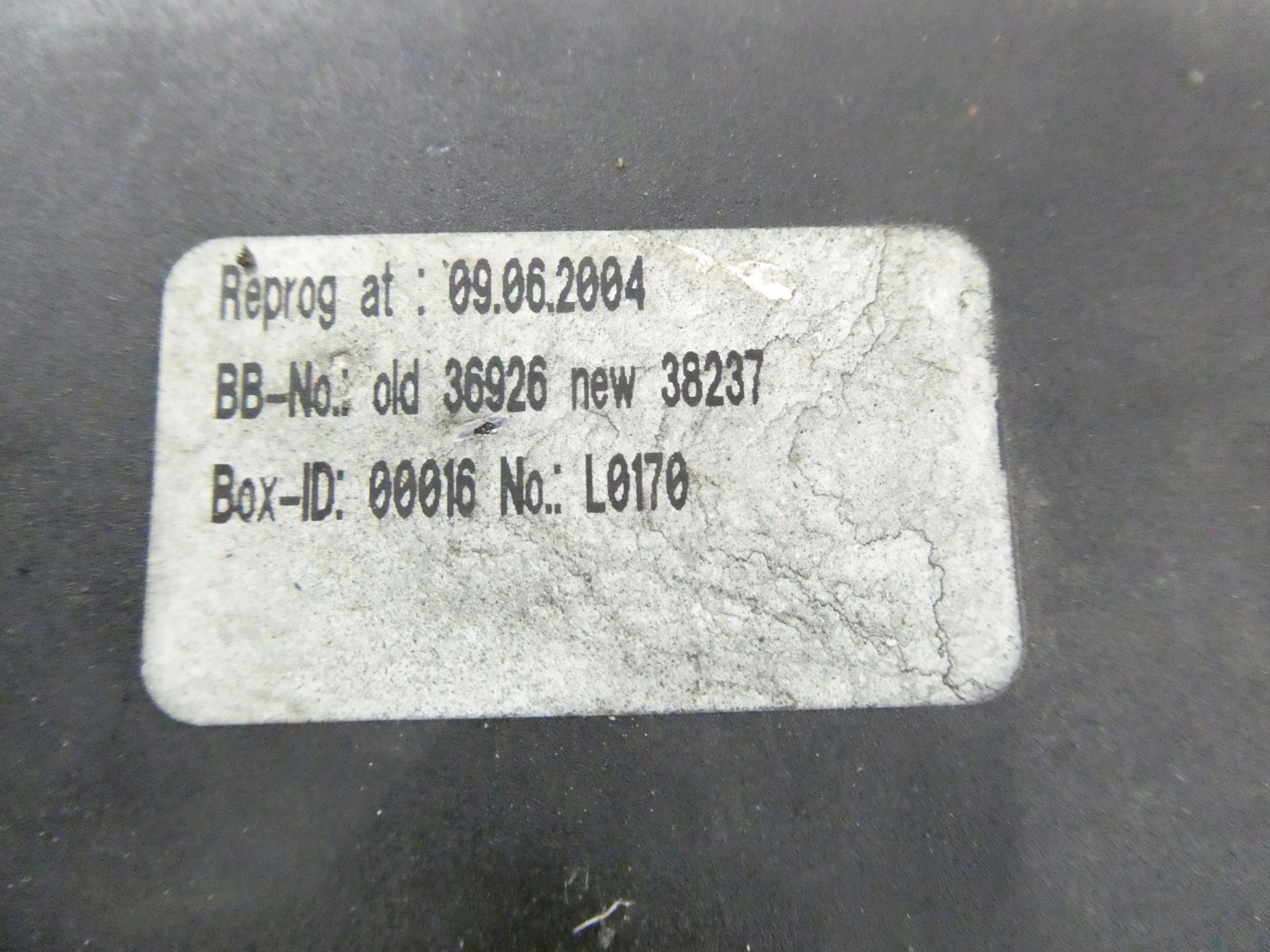 MERCEDES a b W169 W245 насос ABS 0044319212 оригинал