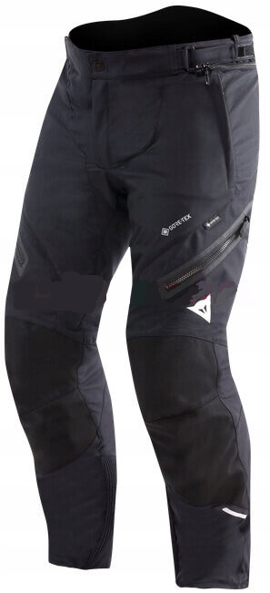 Nohavice Carve Master 4 Gore-Tex 56 čierne
