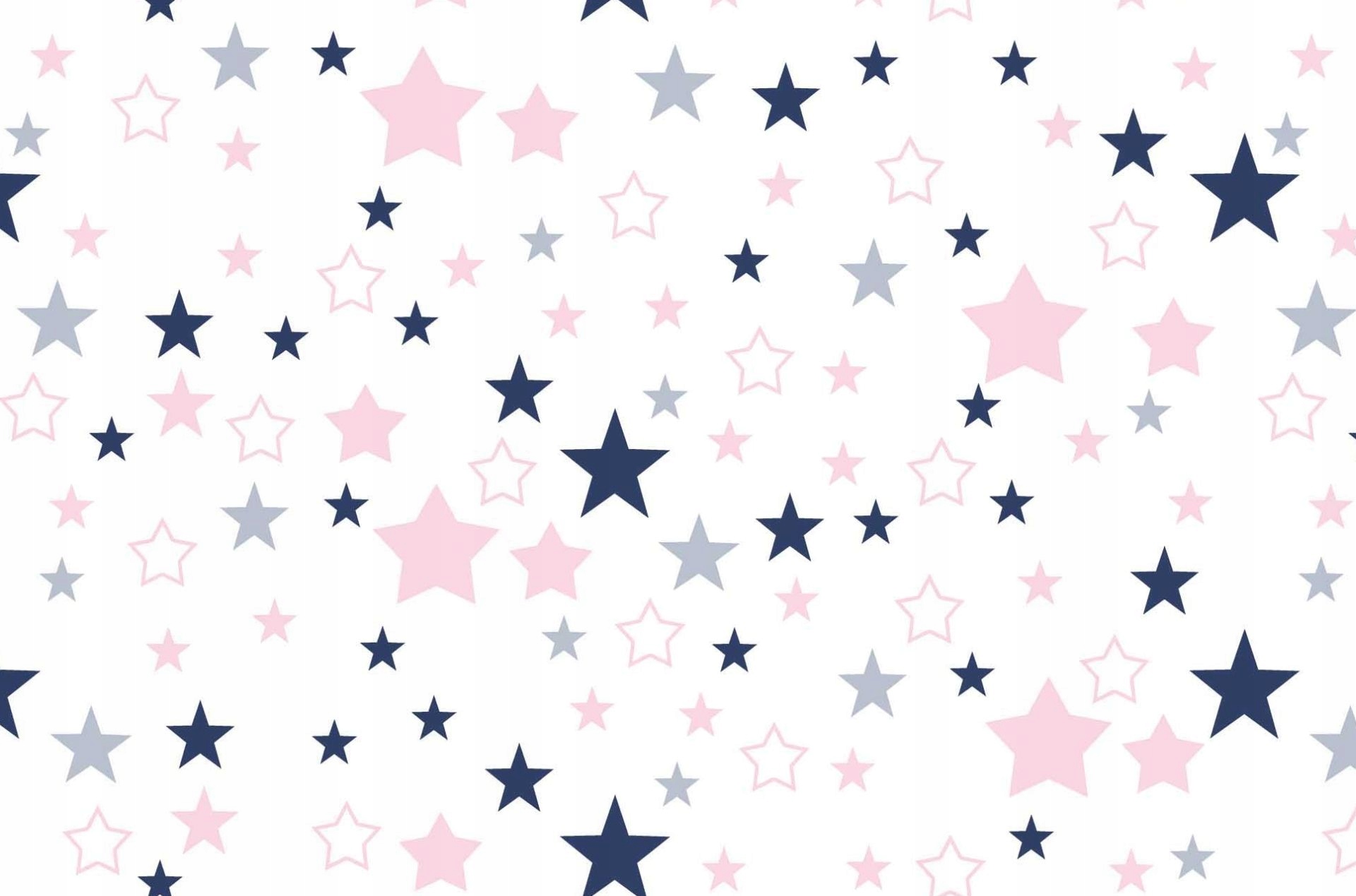 Pielucha Flanelowa 70x80 Gwiazda R-SZ