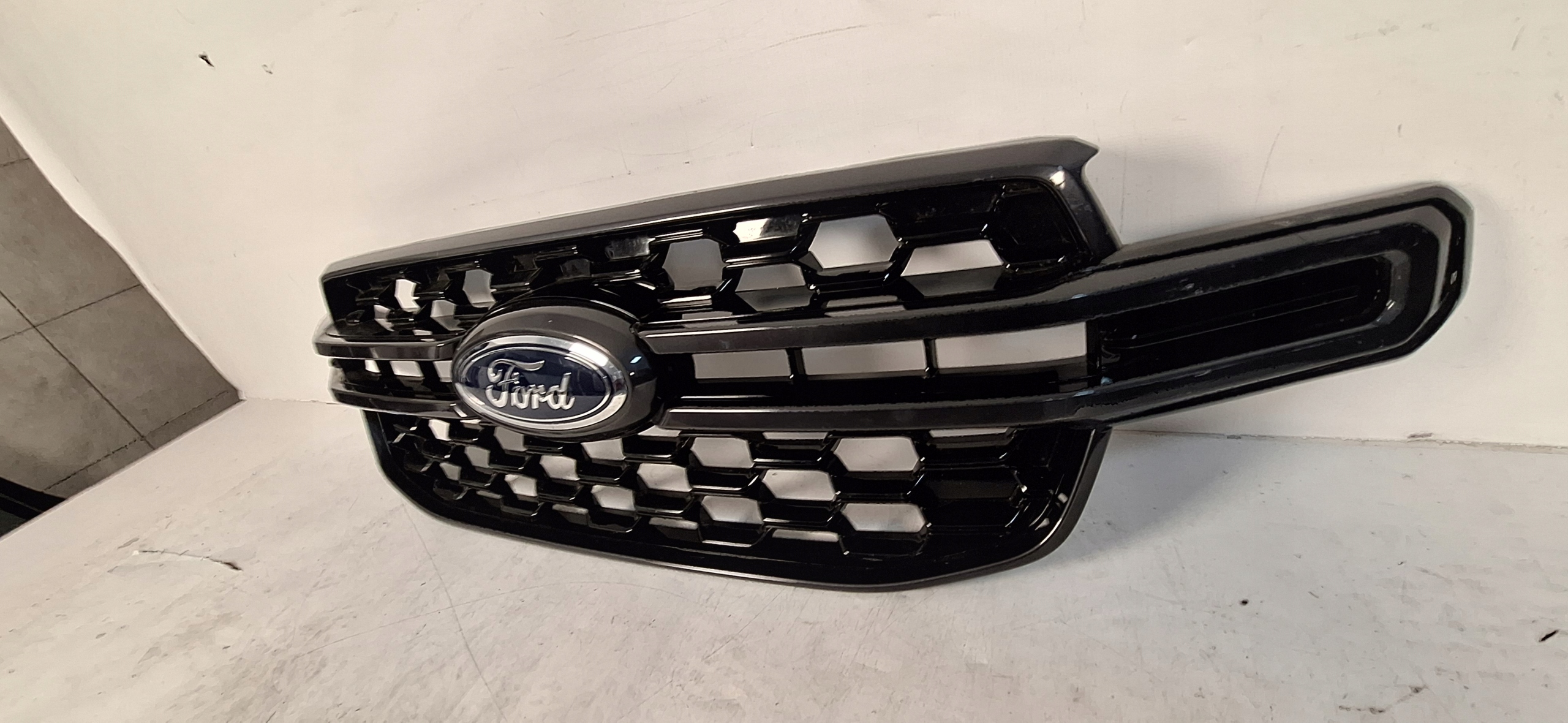Ford Ranger 4 Mk4 Kühlergrill FRONTGRILL Kühlergitter - Thumbnail 3