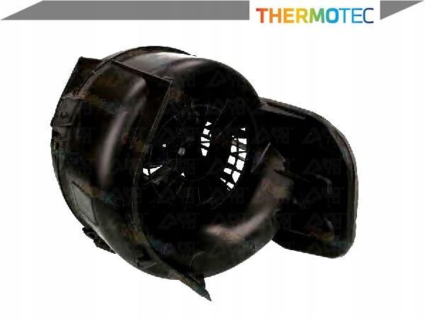 моторчик печки thermotec