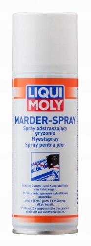 

Odstraszacz Na Kuny Anty Kuna Spray Na Gryzonie