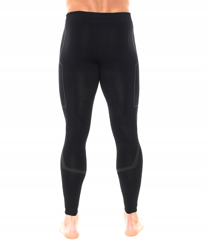 SPODNIE TERMOAKTYWNE CHŁODZĄCE BRUBECK COOLER Numer katalogowy producenta LE11070