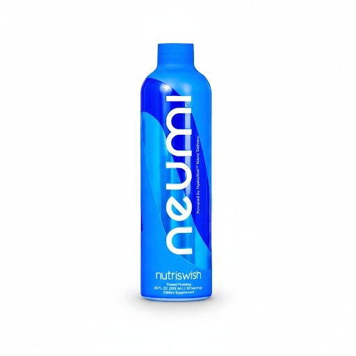 Neumi NutriSwish Tekutý glutation Nanotechnologie doplněk 295 ml