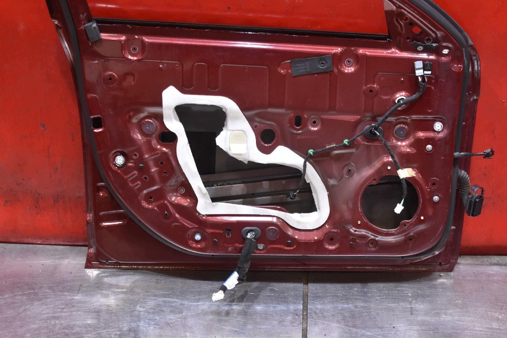 door left front front TENPF RENAULT TALISMAN 1 and KOMBI 12-20
