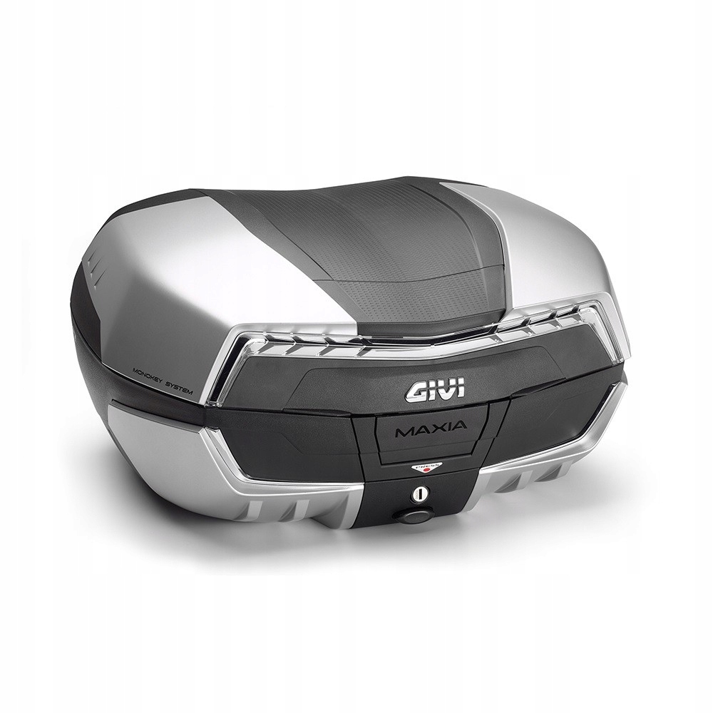 Givi Motocyklový kufor V58 Maxia 5 Monokey 58L