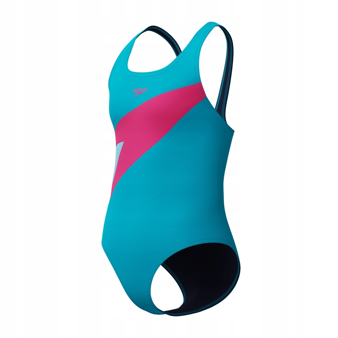 Dámské plavky Speedo Hyperboom Butterfly Back 12