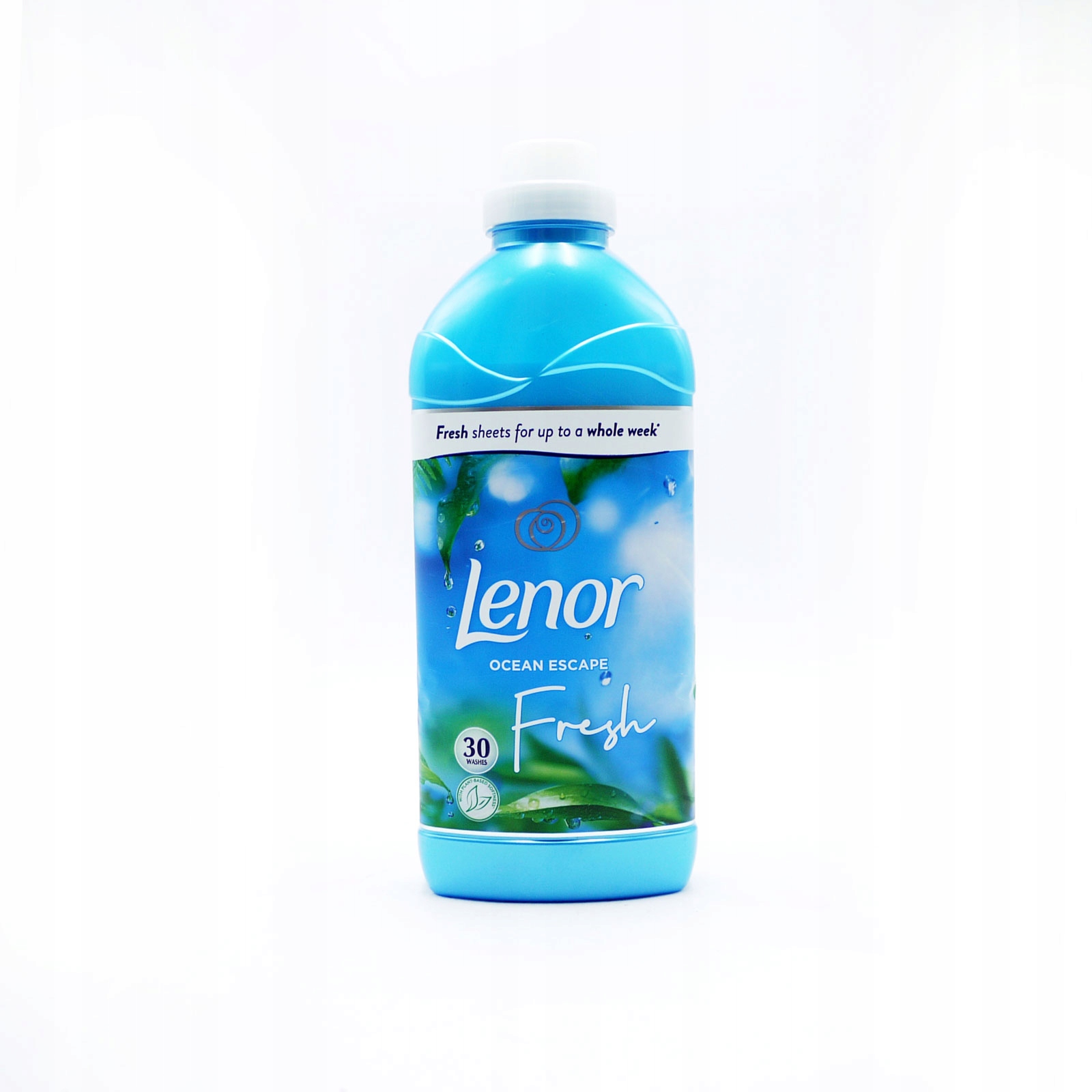 

Lenor Ocean Escape płyn do płukania 1L 30 Prań Uk