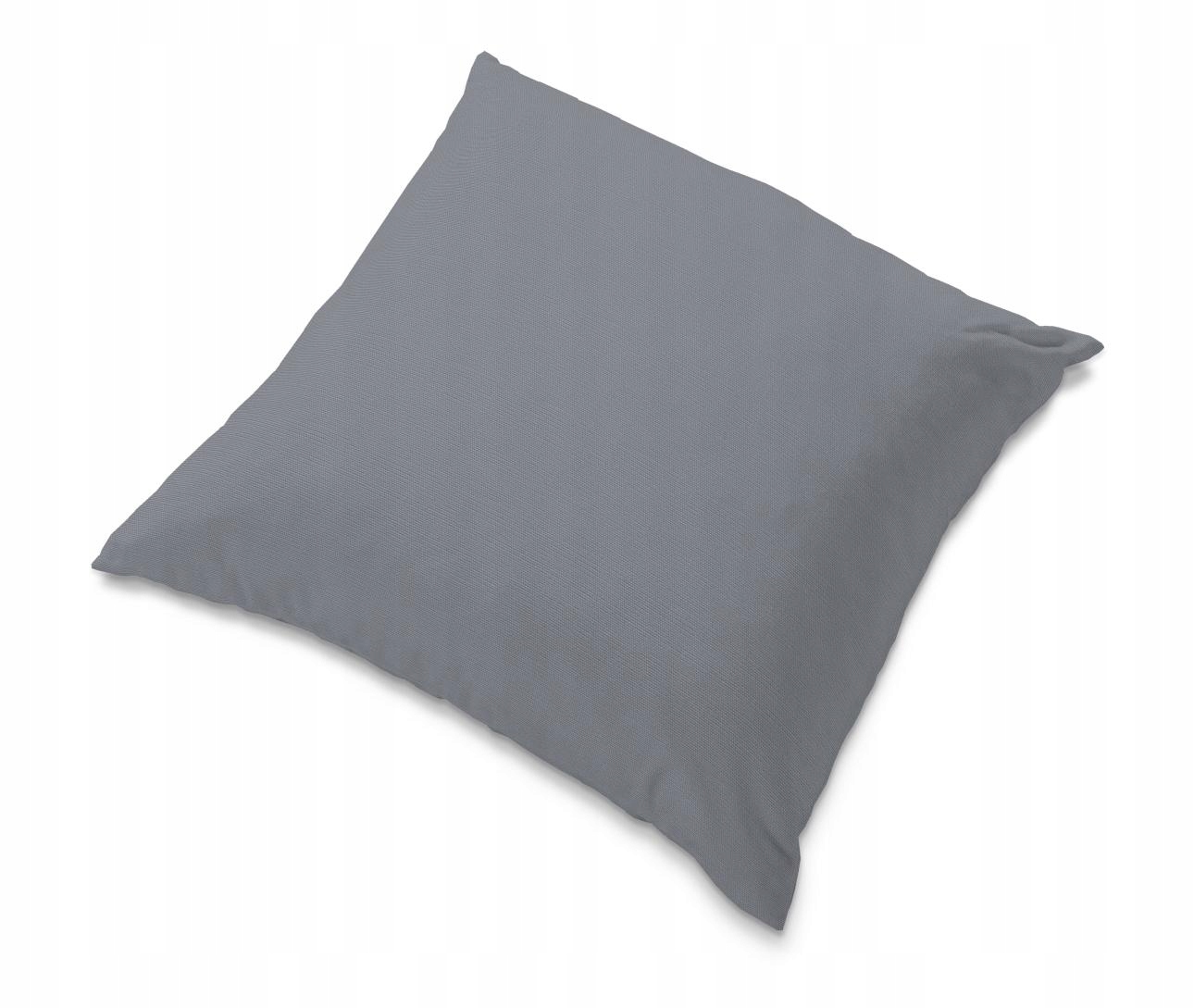 Dekoria povlak na polštář Tomelilla 55x55 cm Ikea šedý