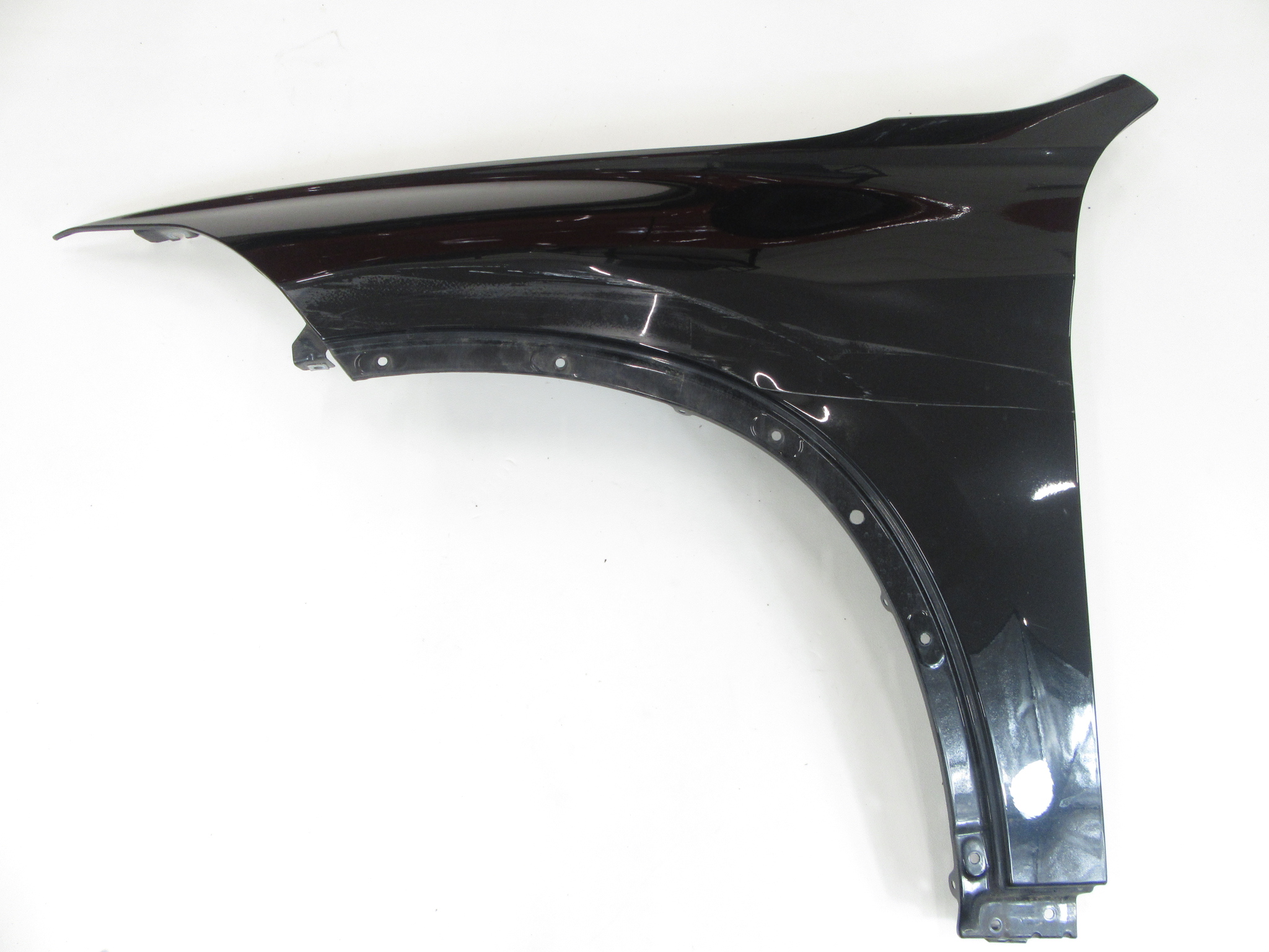 Błotnik lewy przód BMW F48 X1 475 Blacksapphire