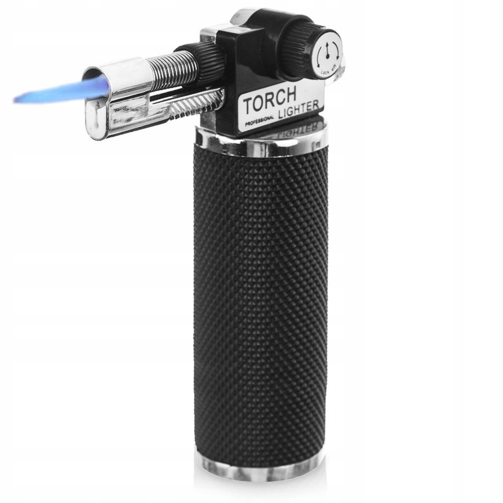 Kuchyňský plynový hořák na cukr 13 cm