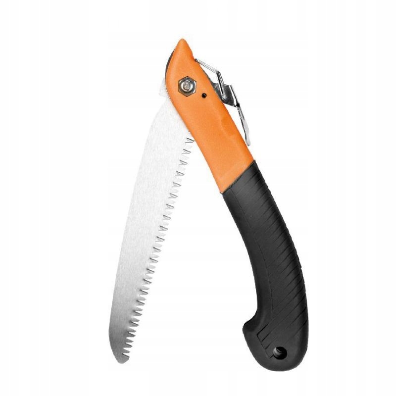 

Piła ogrodowa ręczna składana 18cm