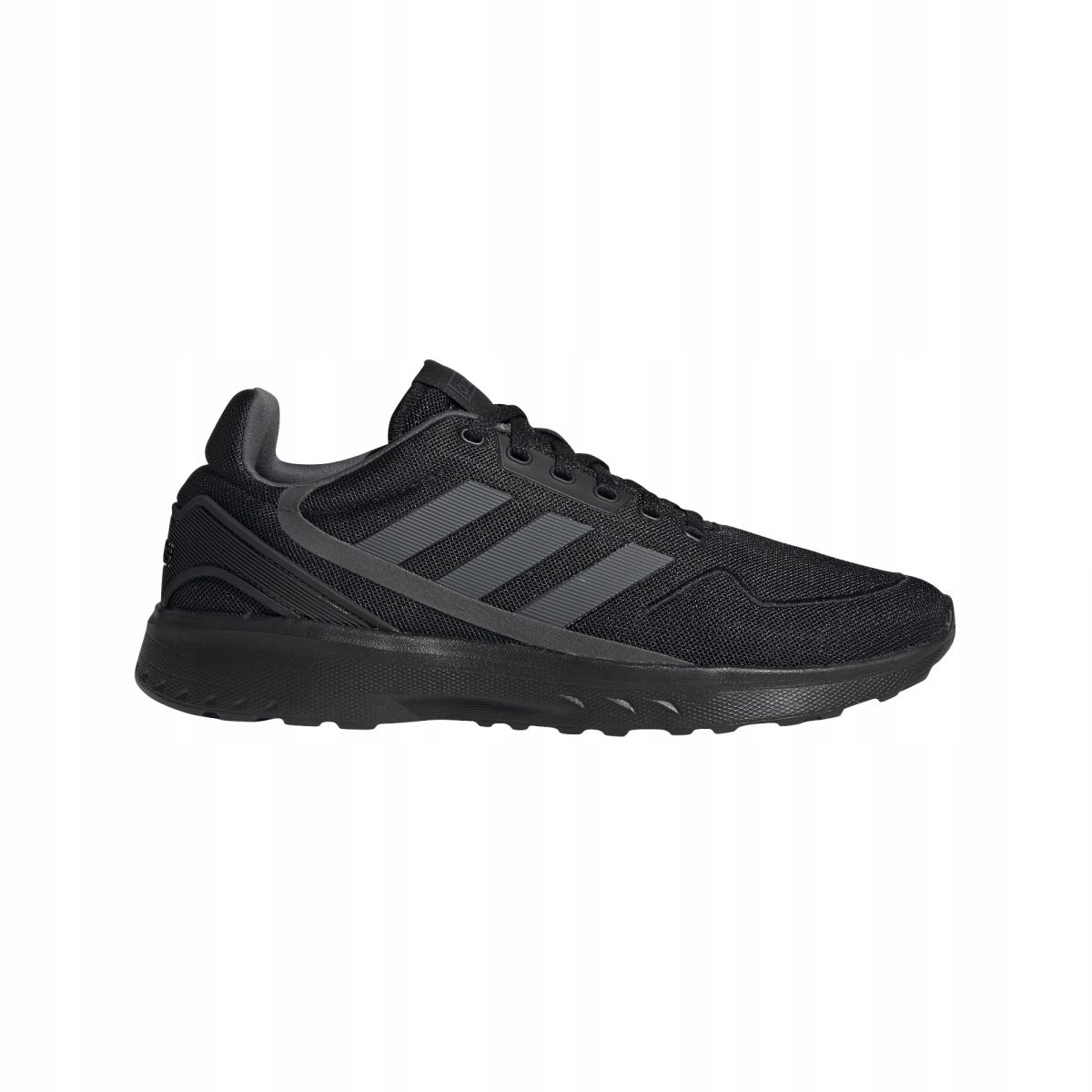 

Buty męskie Adidas Nebzed Czarne EG3702 44