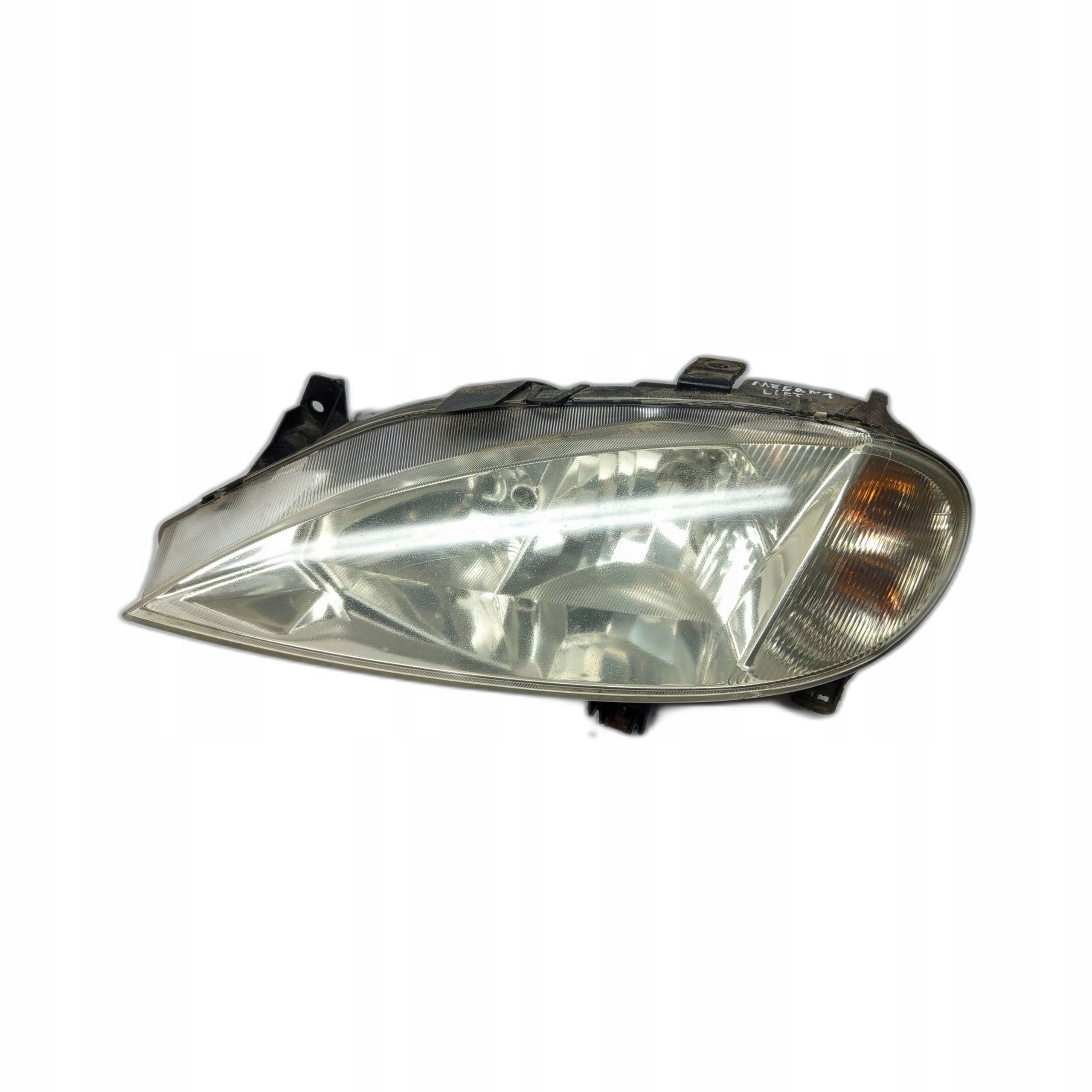 light left front Renault MEGANE and Lift 1.9 DTI VALEO 7700427874D