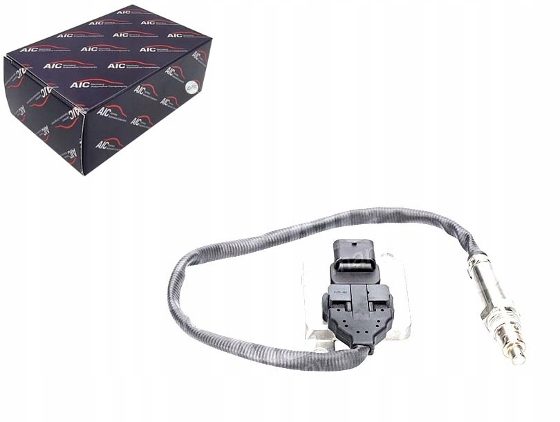 CZUJNI NOX WTRYSK MOCZNIKA AIC