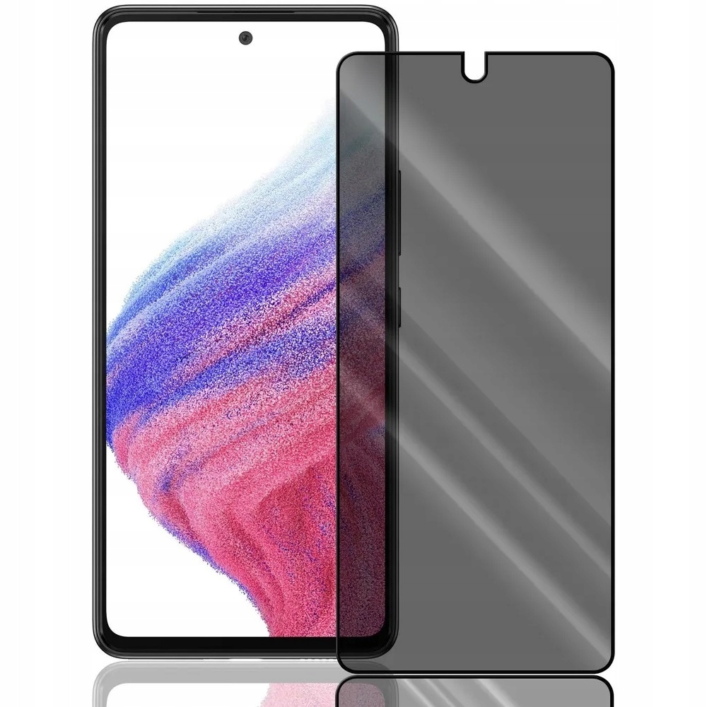

Szkło Full Glue Anti Spy Do Samsung Galaxy S21 Fe